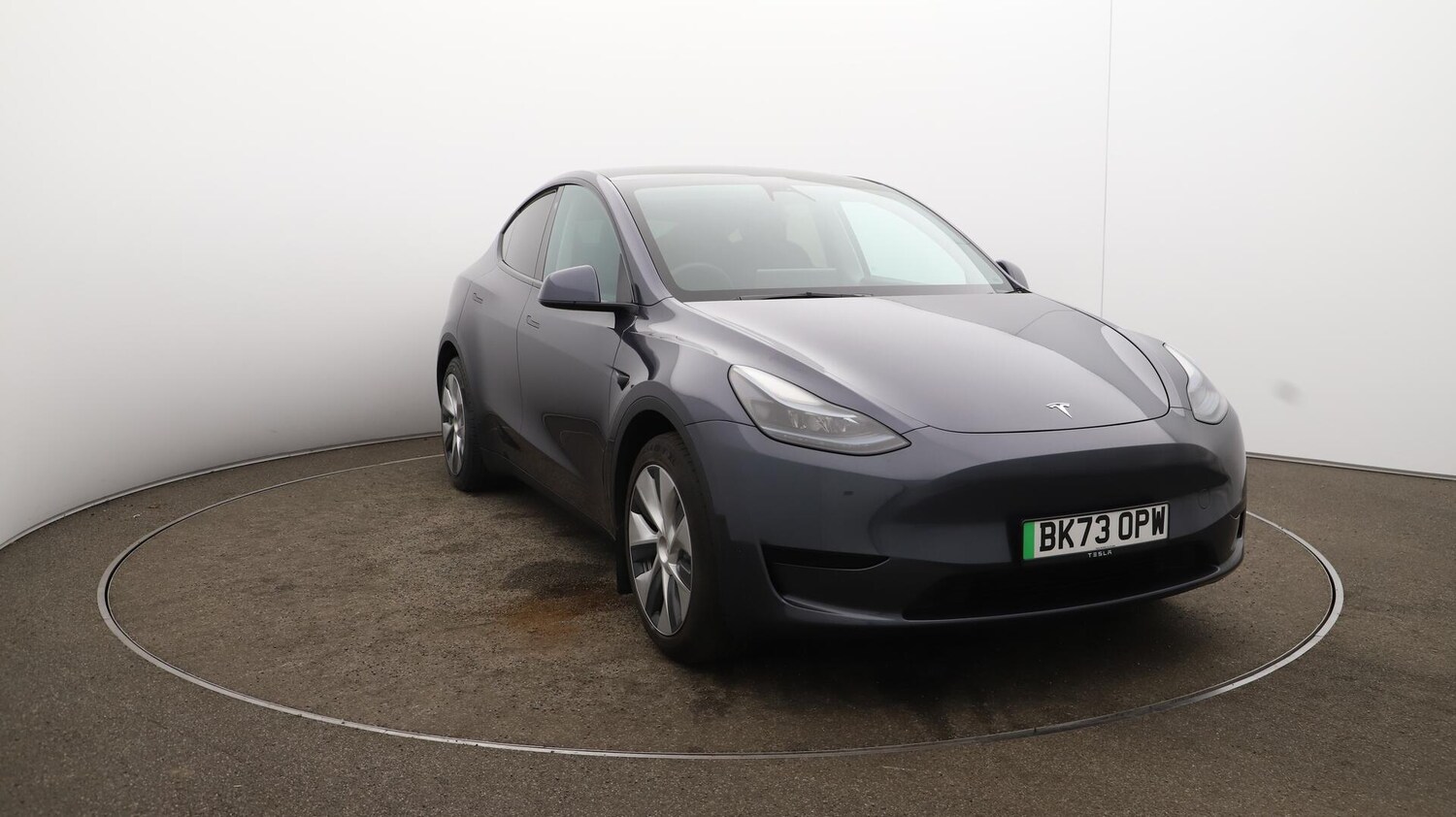 Used Tesla Model Y for sale - 76472139: Photo 42