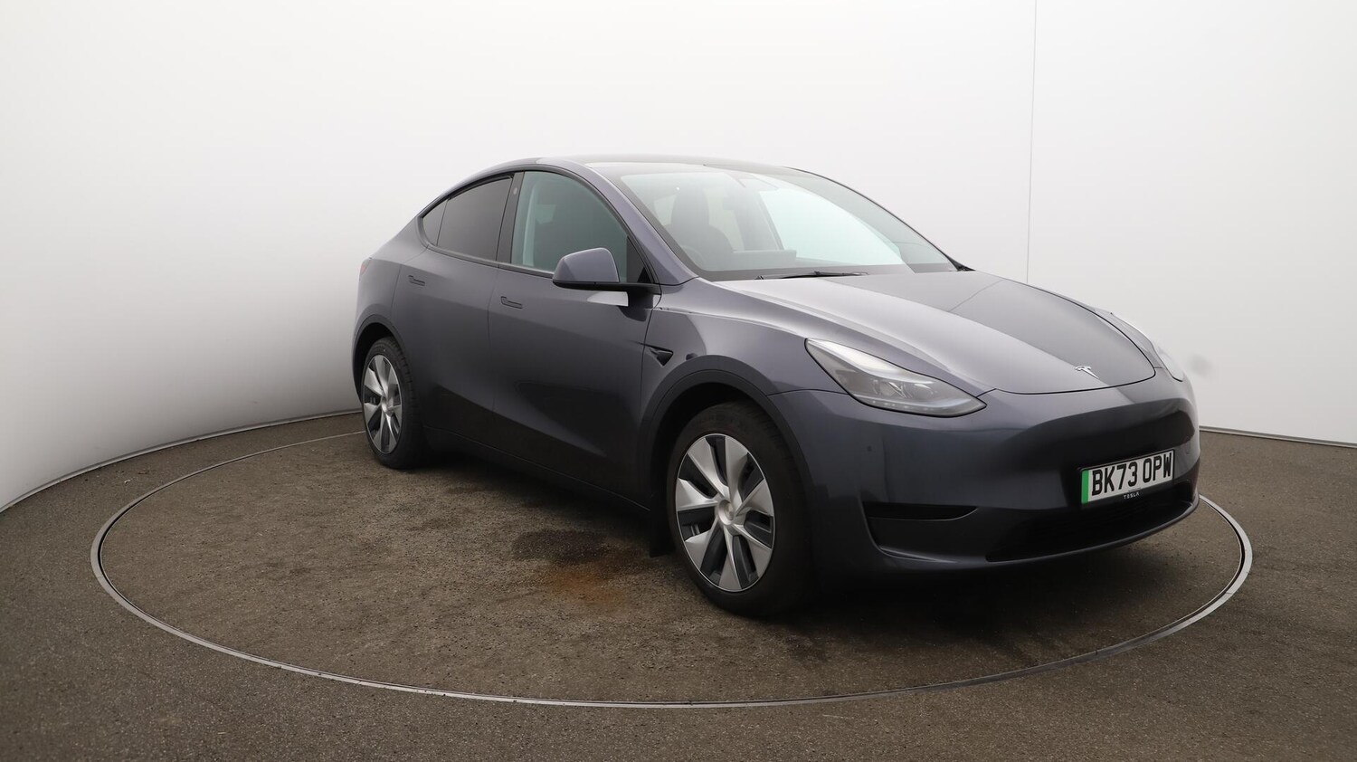 Used Tesla Model Y for sale - 76472139: Photo 43