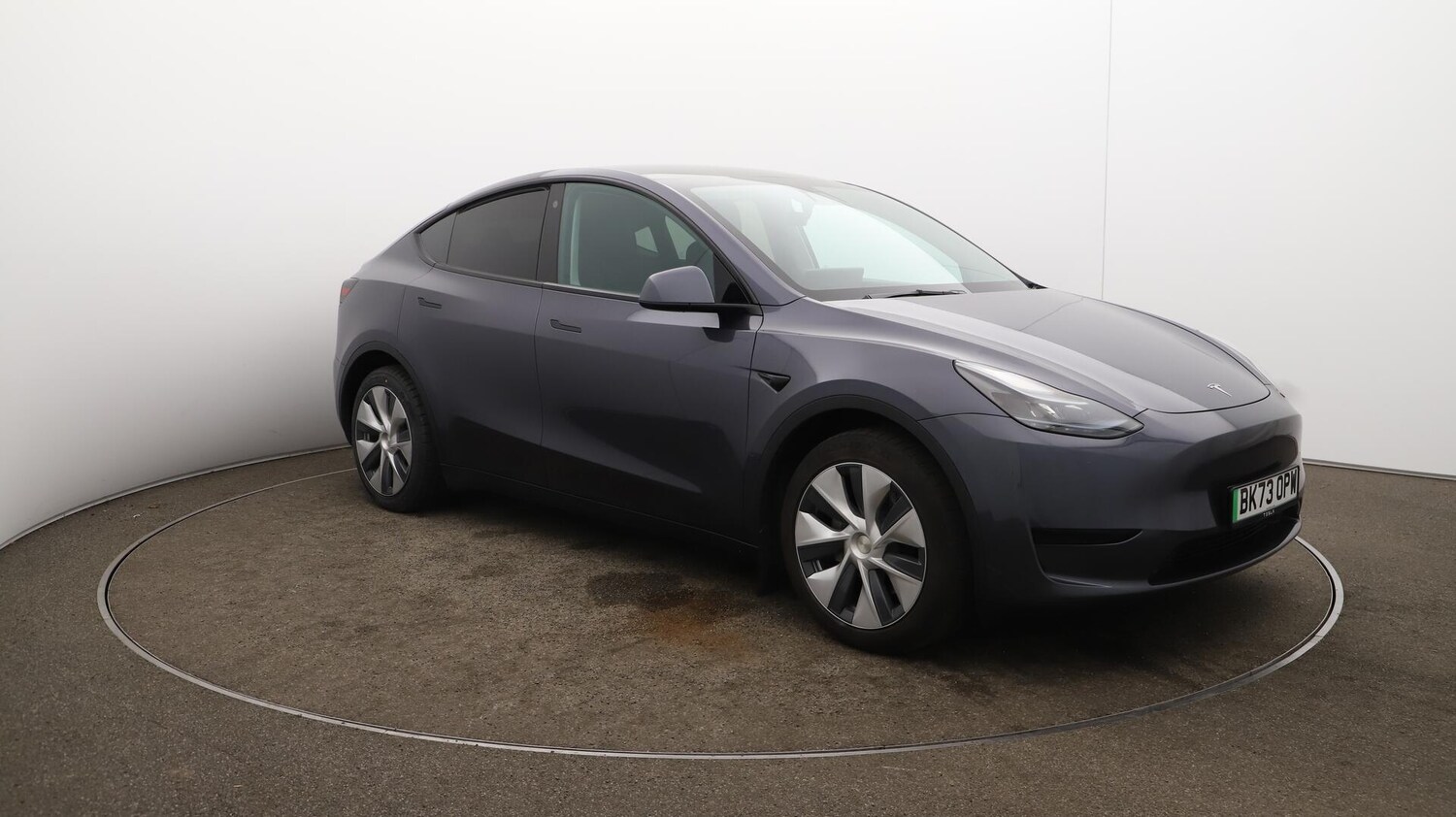 Used Tesla Model Y for sale - 76472139: Photo 44