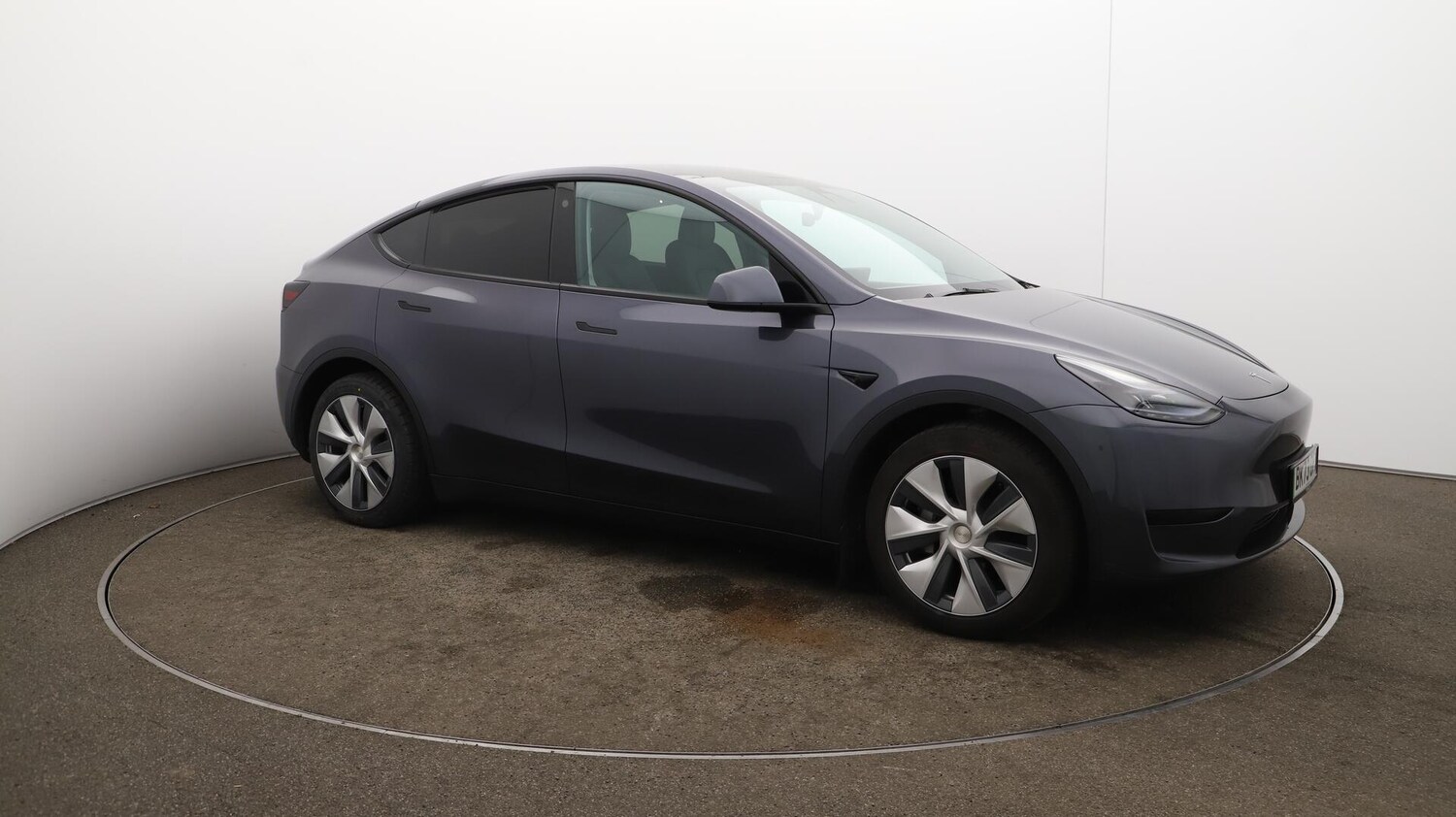 Used Tesla Model Y for sale - 76472139: Photo 45