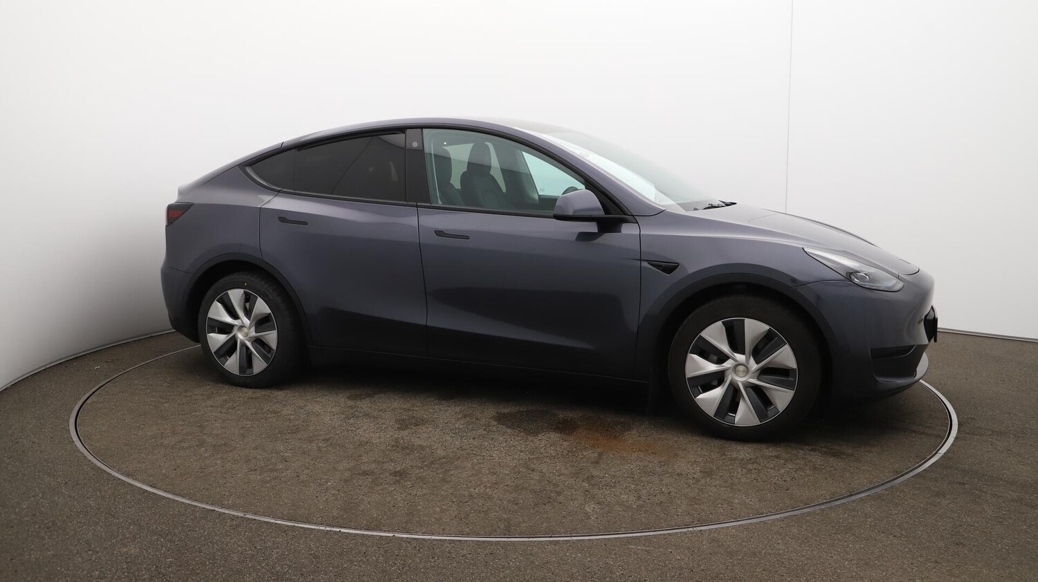 Used Tesla Model Y for sale - 76472139: Photo 46