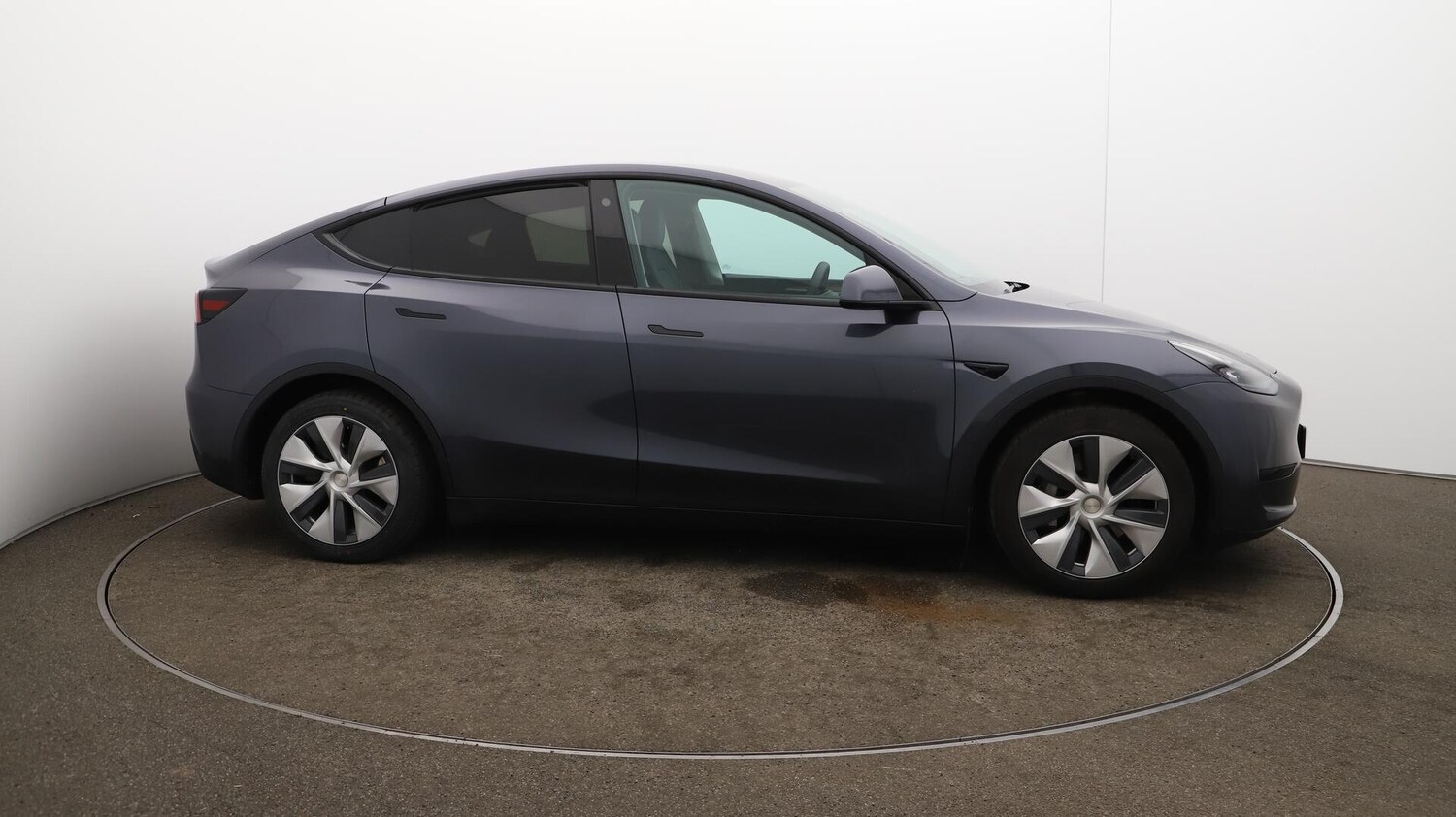 Used Tesla Model Y for sale - 76472139: Photo 48