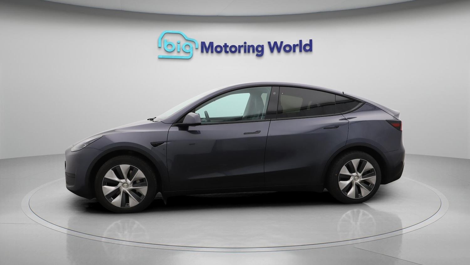 Used Tesla Model Y for sale - 76472139: Photo 5