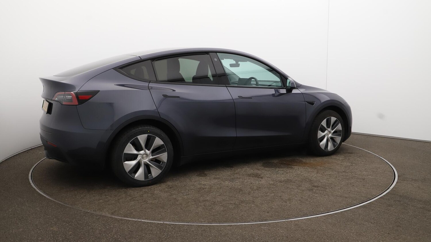 Used Tesla Model Y for sale - 76472139: Photo 52