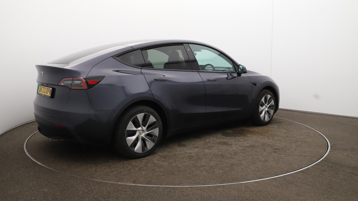 Used Tesla Model Y for sale - 76472139: Photo 53