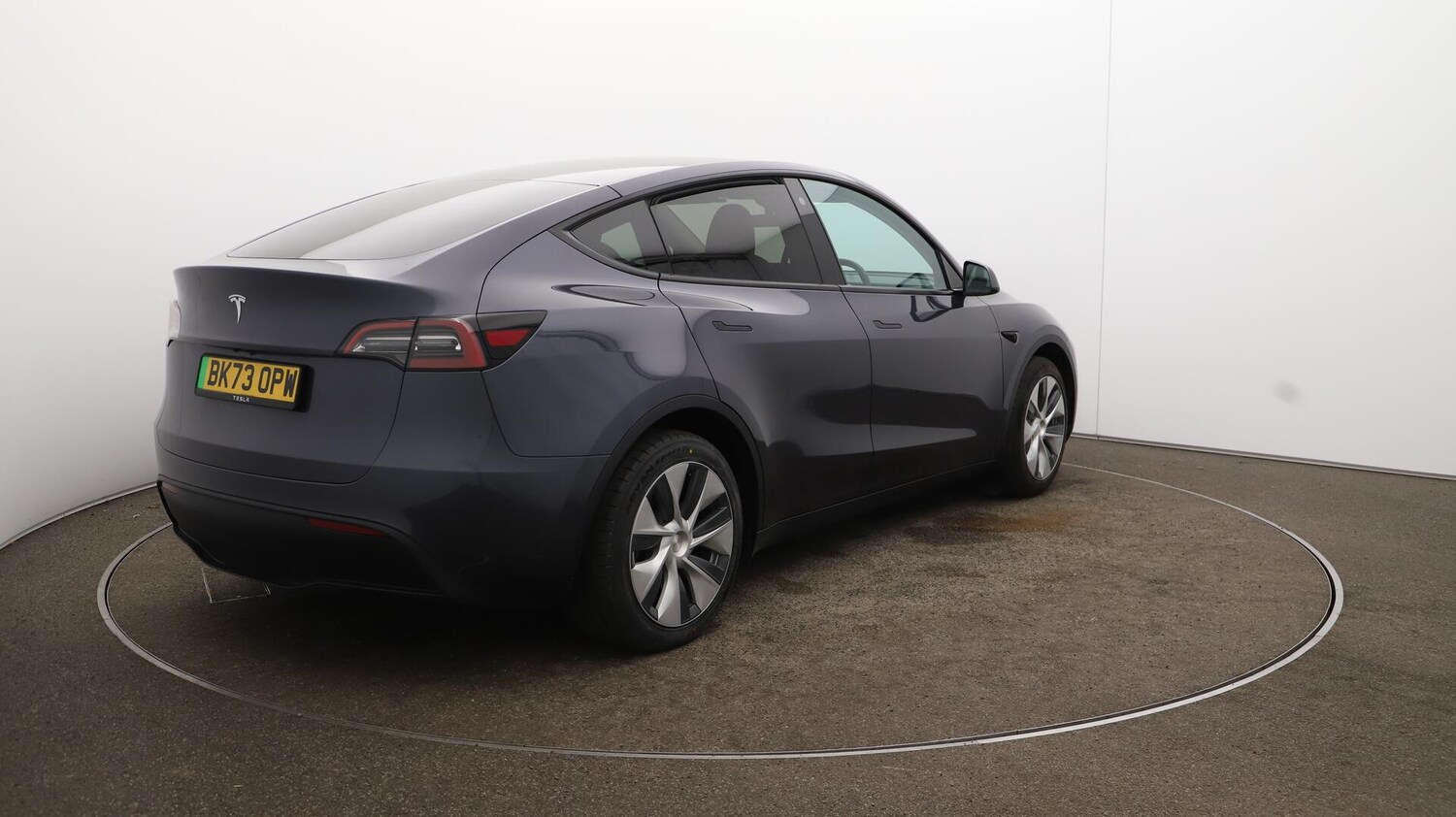 Used Tesla Model Y for sale - 76472139: Photo 54