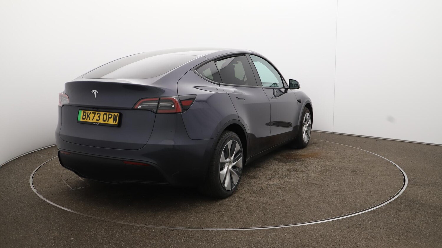 Used Tesla Model Y for sale - 76472139: Photo 55