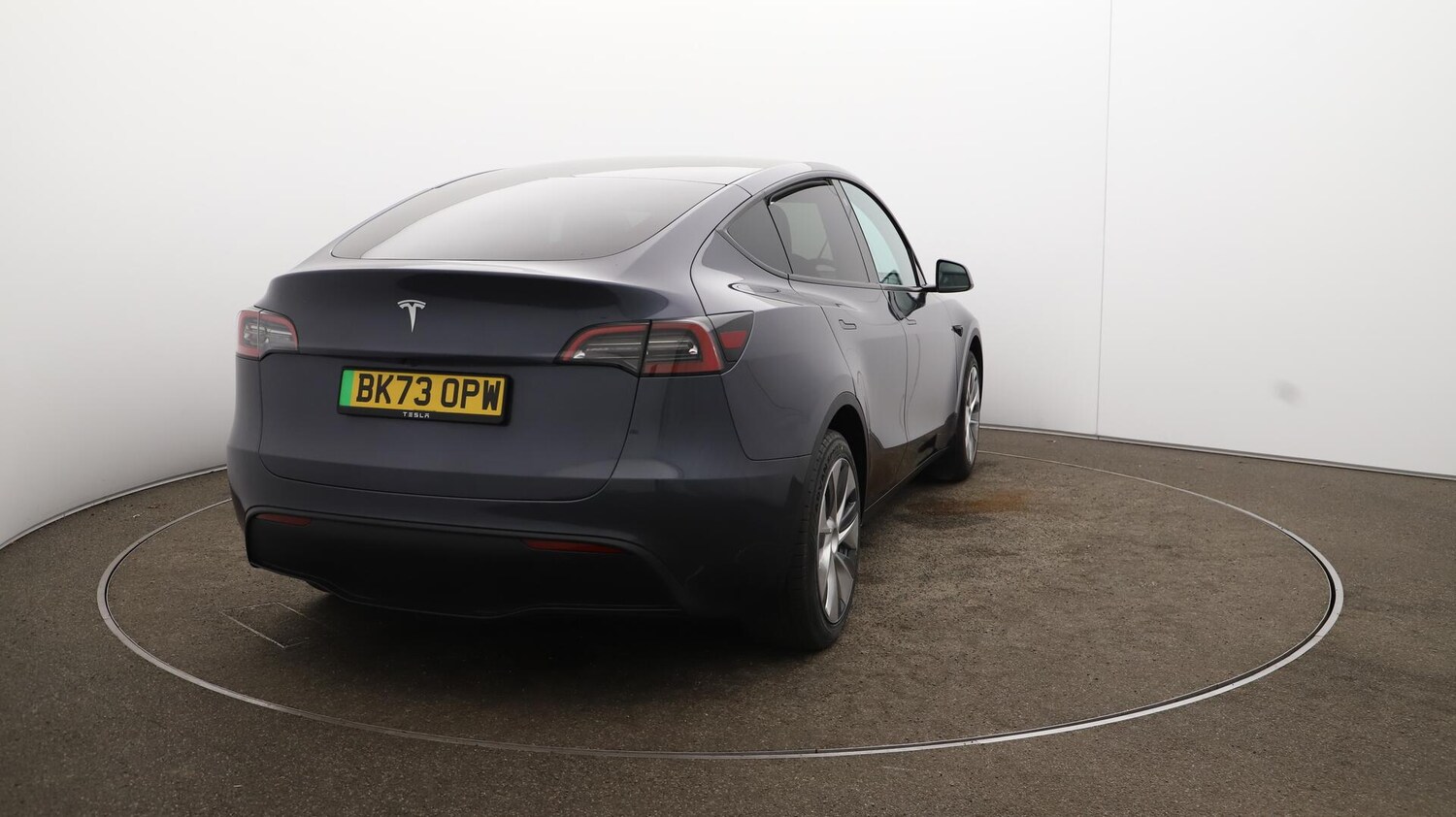 Used Tesla Model Y for sale - 76472139: Photo 56