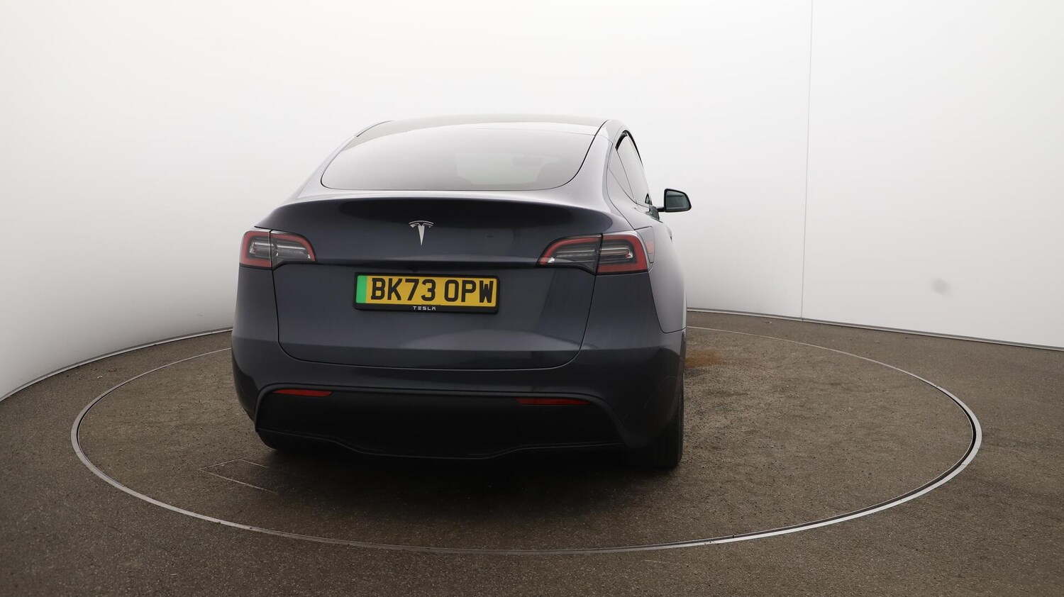 Used Tesla Model Y for sale - 76472139: Photo 57