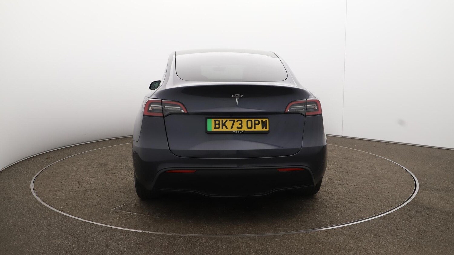 Used Tesla Model Y for sale - 76472139: Photo 59