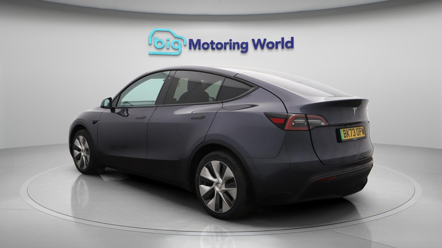Used Tesla Model Y for sale - 76472139: Photo 6