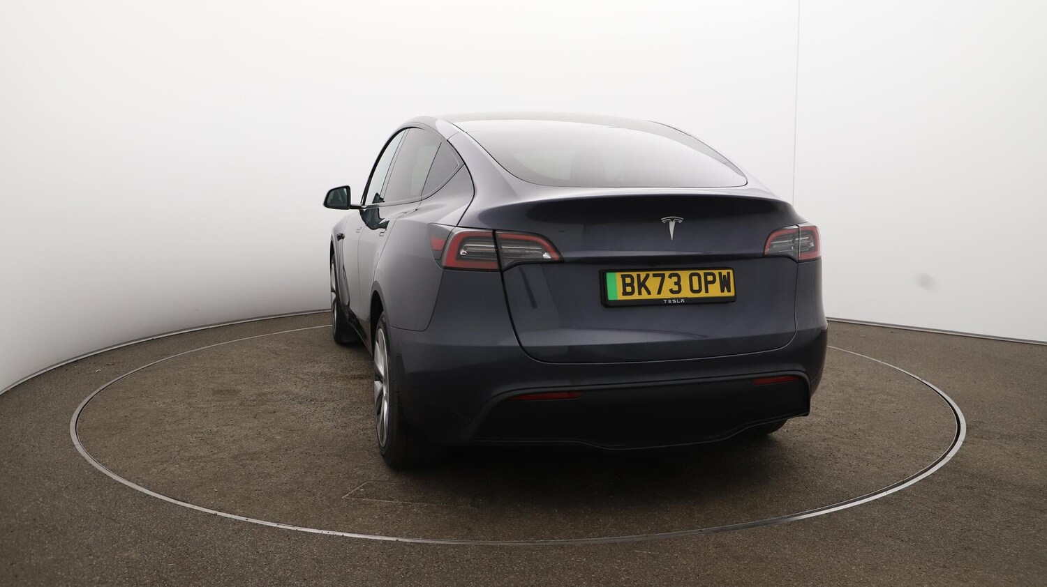 Used Tesla Model Y for sale - 76472139: Photo 60