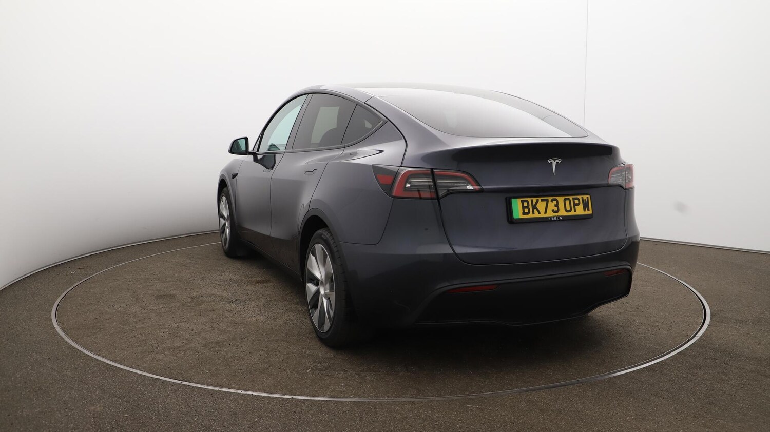 Used Tesla Model Y for sale - 76472139: Photo 61