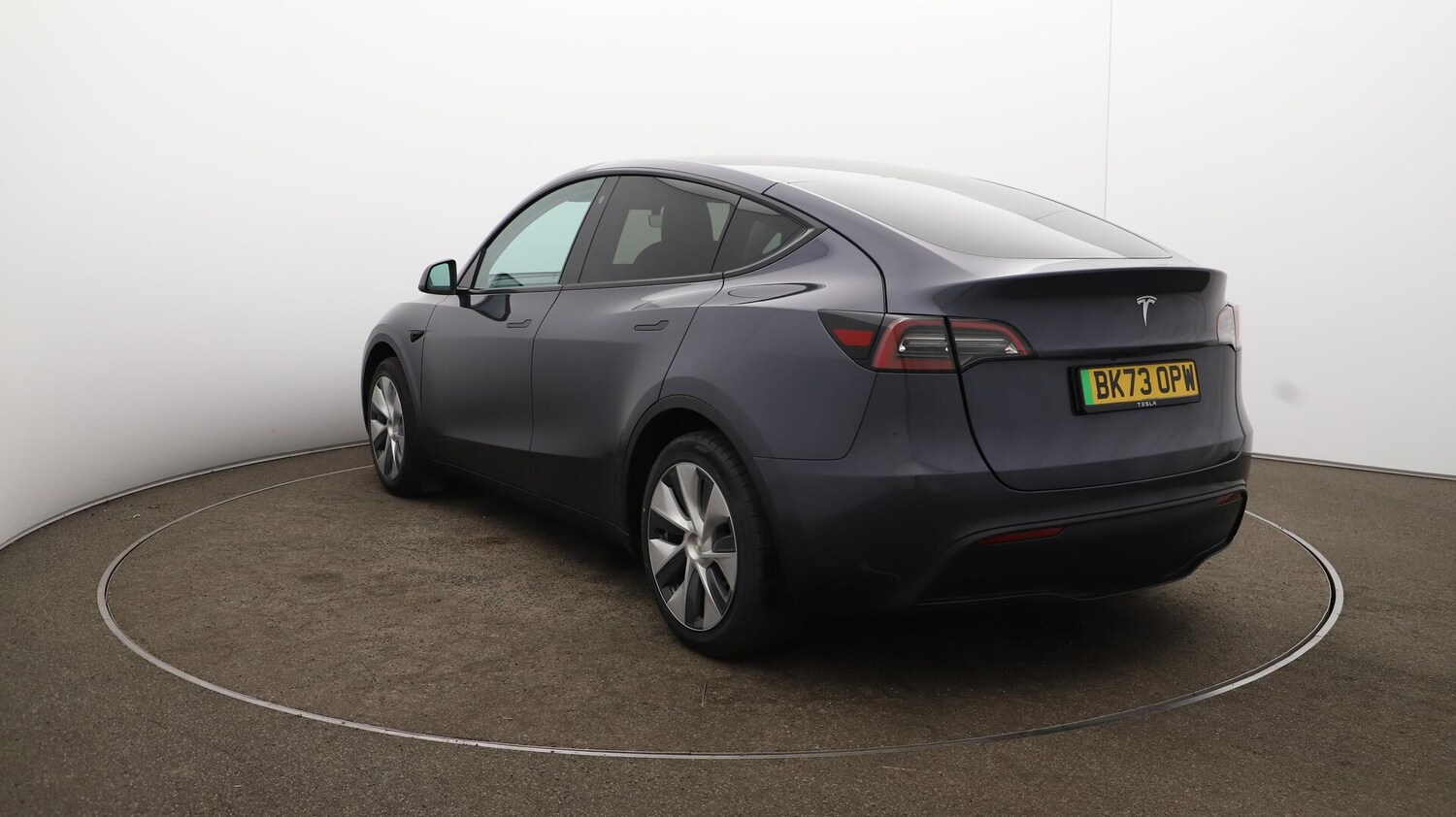 Used Tesla Model Y for sale - 76472139: Photo 62
