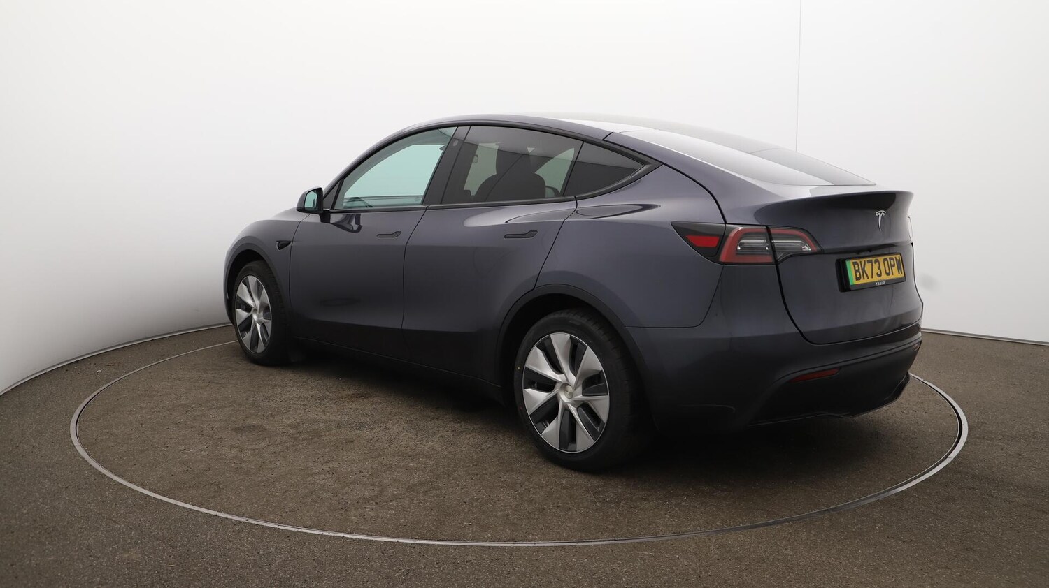 Used Tesla Model Y for sale - 76472139: Photo 63