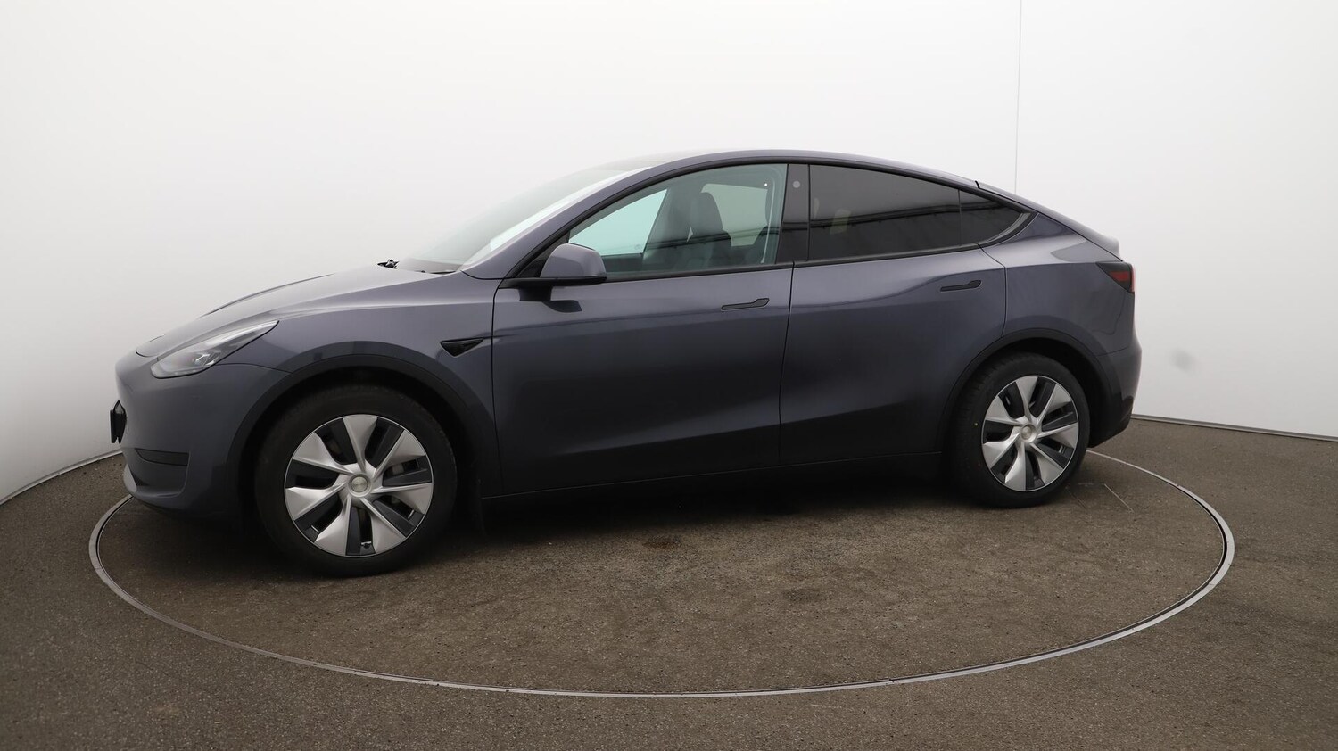 Used Tesla Model Y for sale - 76472139: Photo 66
