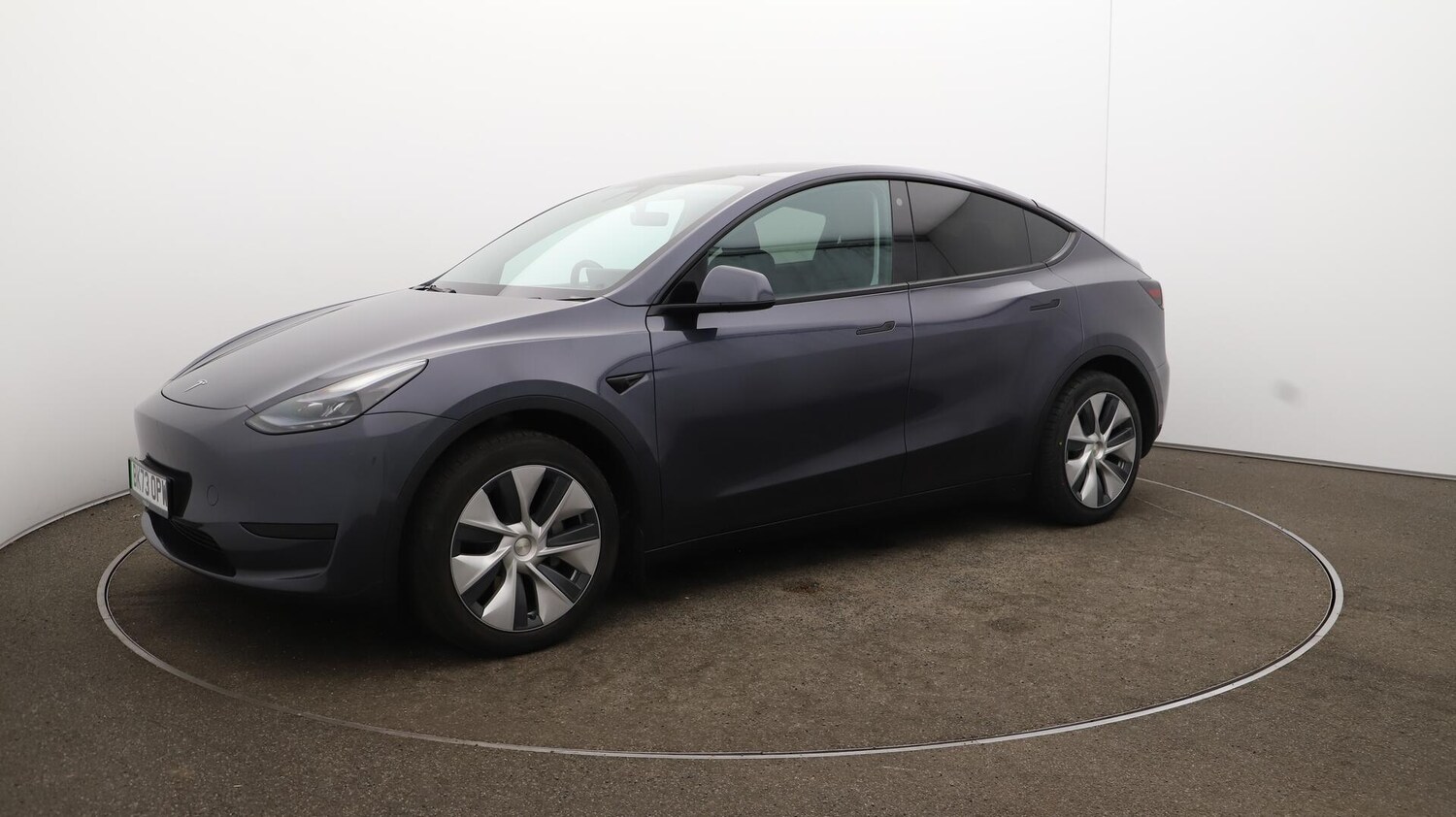 Used Tesla Model Y for sale - 76472139: Photo 68