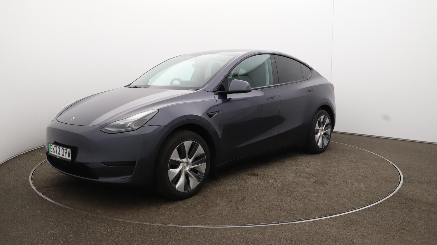 Used Tesla Model Y for sale - 76472139: Photo 69