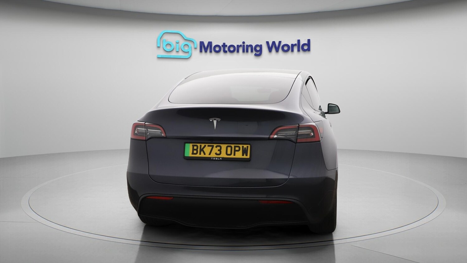 Used Tesla Model Y for sale - 76472139: Photo 7