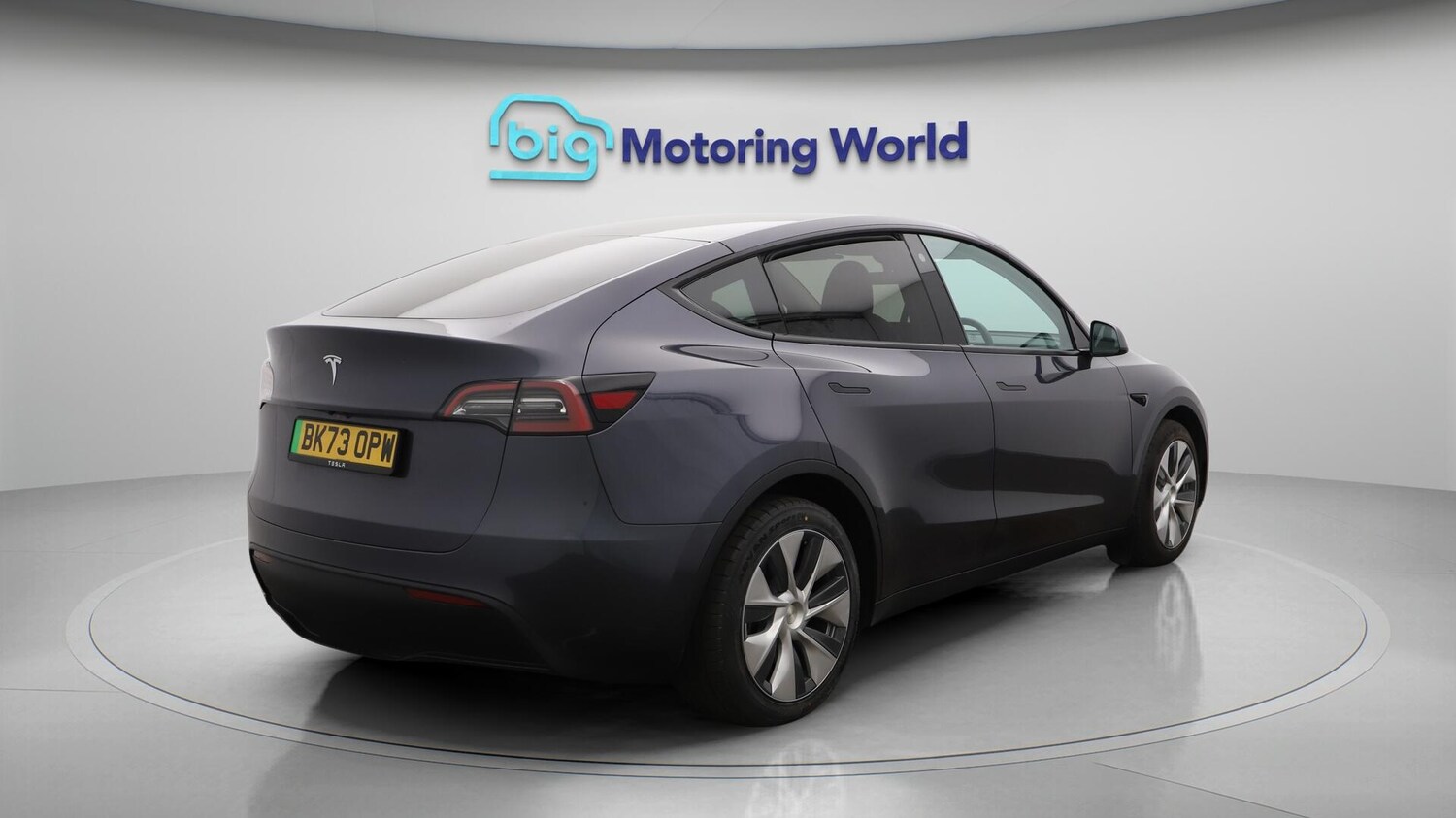 Used Tesla Model Y for sale - 76472139: Photo 8