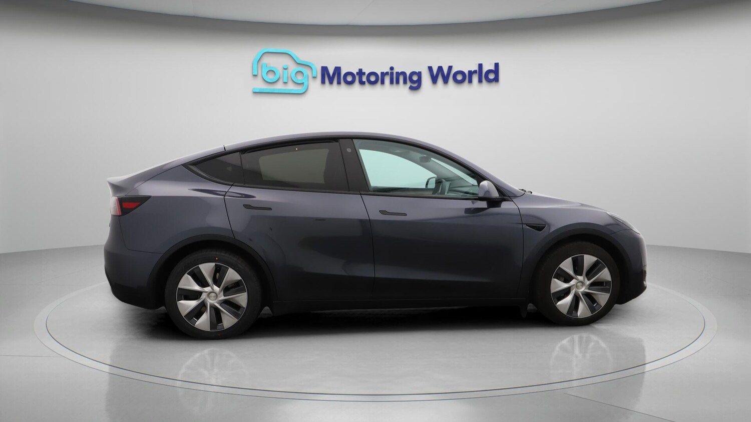 Used Tesla Model Y for sale - 76472139: Photo 9