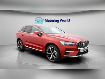Used Volvo XC60 2024 for sale - 78716554: Photo