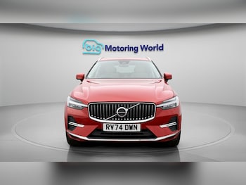 Used Volvo XC60 2024 for sale - 78716554: Photo
