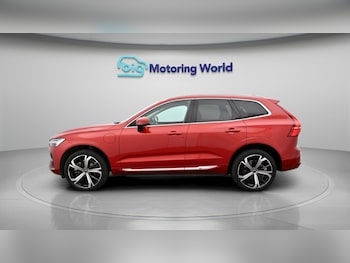 Used Volvo XC60 2024 for sale - 78716554: Photo