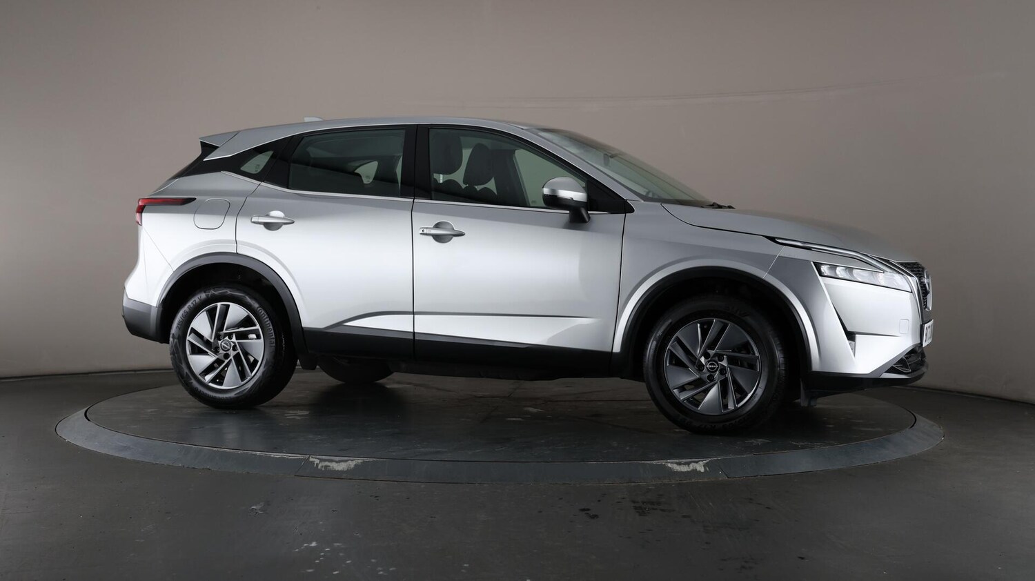 Vehicle 55