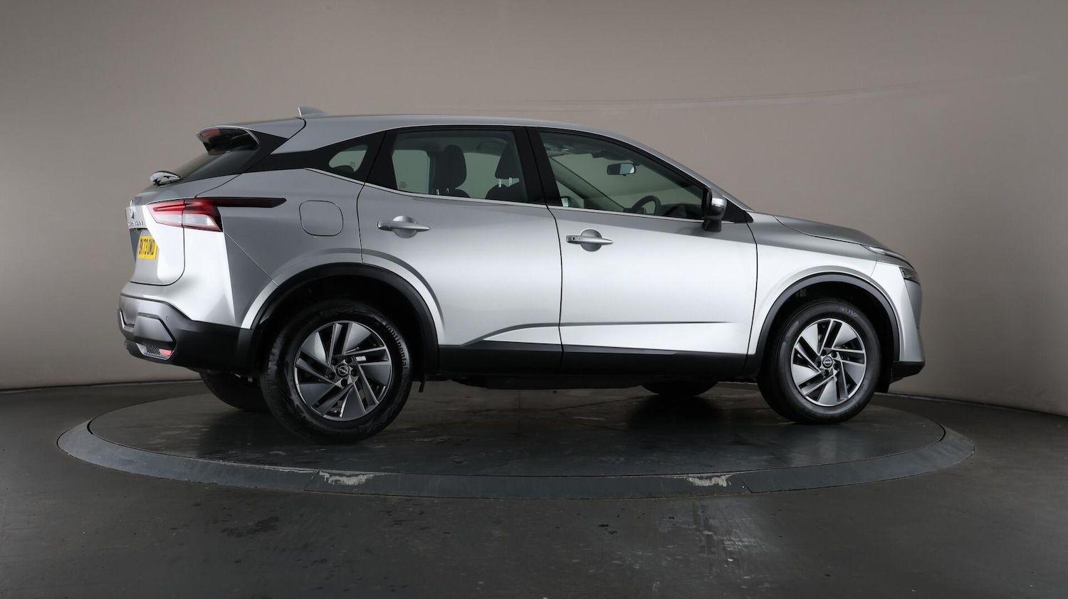 Vehicle 60