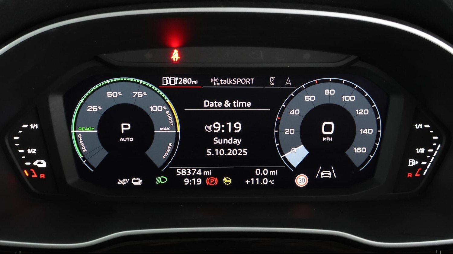 Used Audi Q3 2022 for sale - 76179716: Photo 10