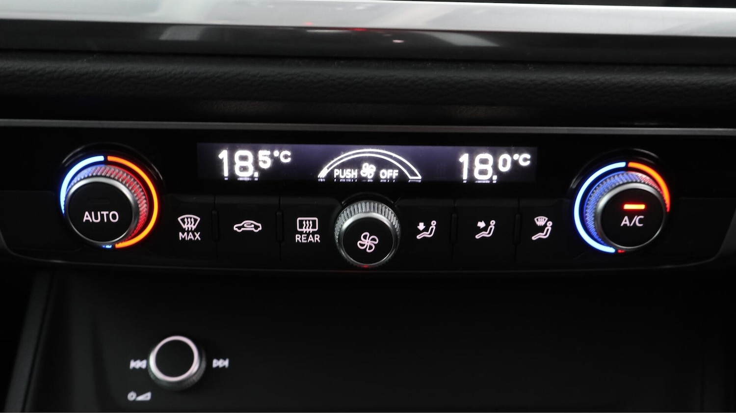 Used Audi Q3 2022 for sale - 76179716: Photo 12