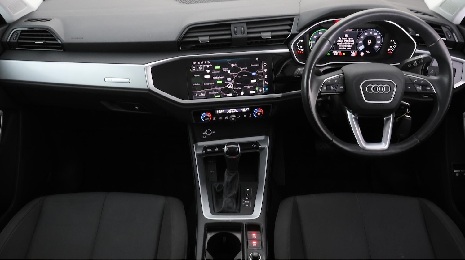 Used Audi Q3 2022 for sale - 76179716: Photo 13