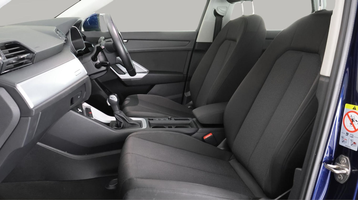 Used Audi Q3 2022 for sale - 76179716: Photo 14