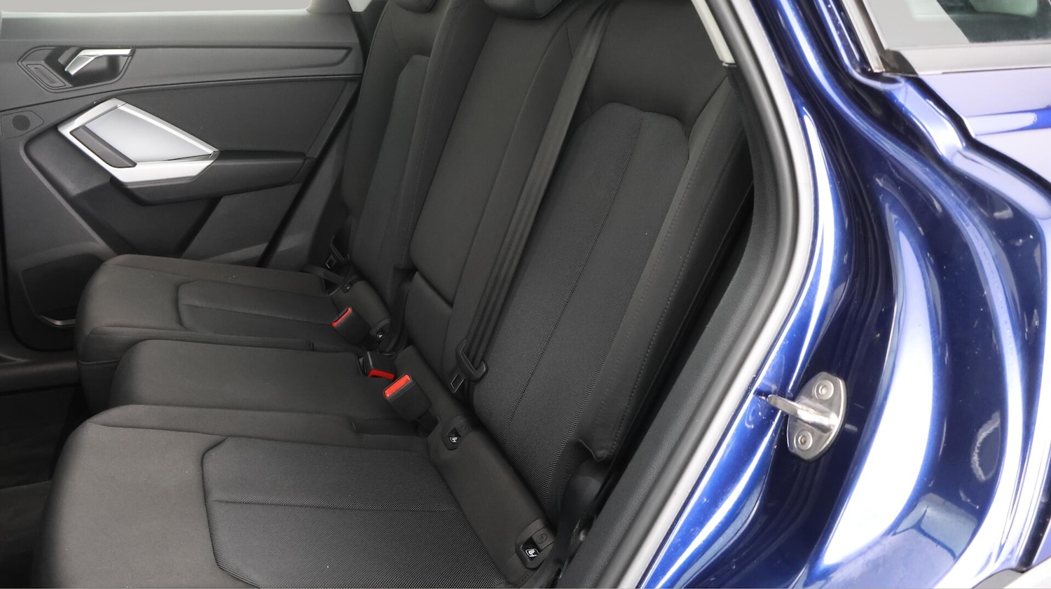 Used Audi Q3 2022 for sale - 76179716: Photo 16