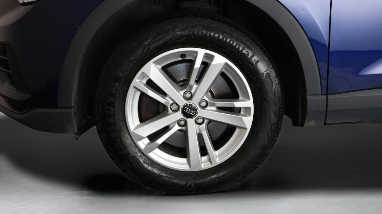 Used Audi Q3 2022 for sale - 76179716: Photo 18