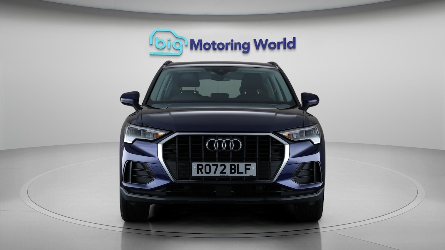Used Audi Q3 2022 for sale - 76179716: Photo 2