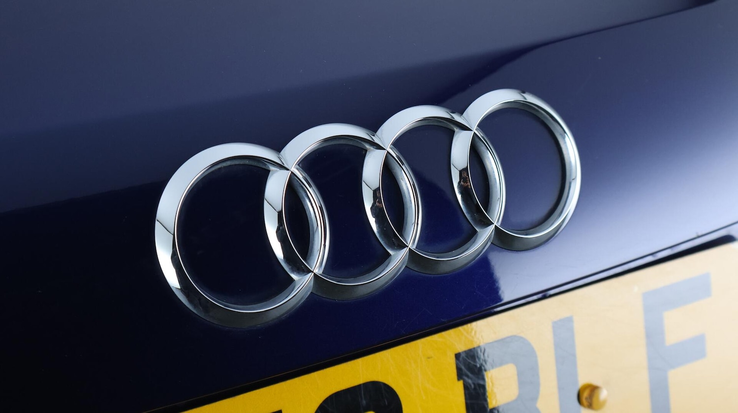 Used Audi Q3 2022 for sale - 76179716: Photo 20