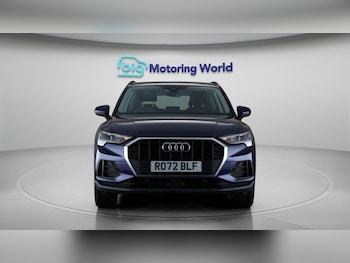 Used Audi Q3 2022 for sale - 76179716: Photo