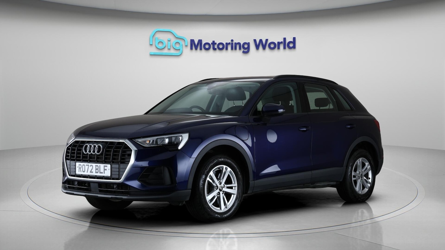 Used Audi Q3 2022 for sale - 76179716: Photo 3