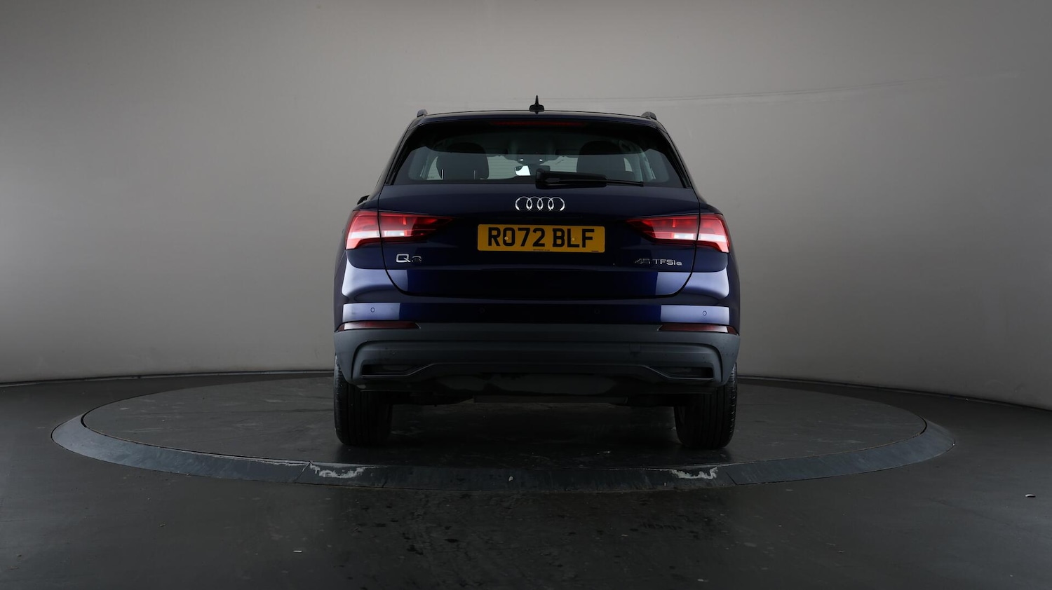 Used Audi Q3 2022 for sale - 76179716: Photo 36