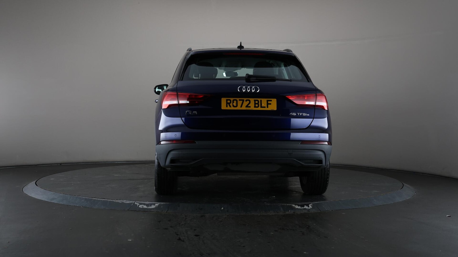 Used Audi Q3 2022 for sale - 76179716: Photo 37