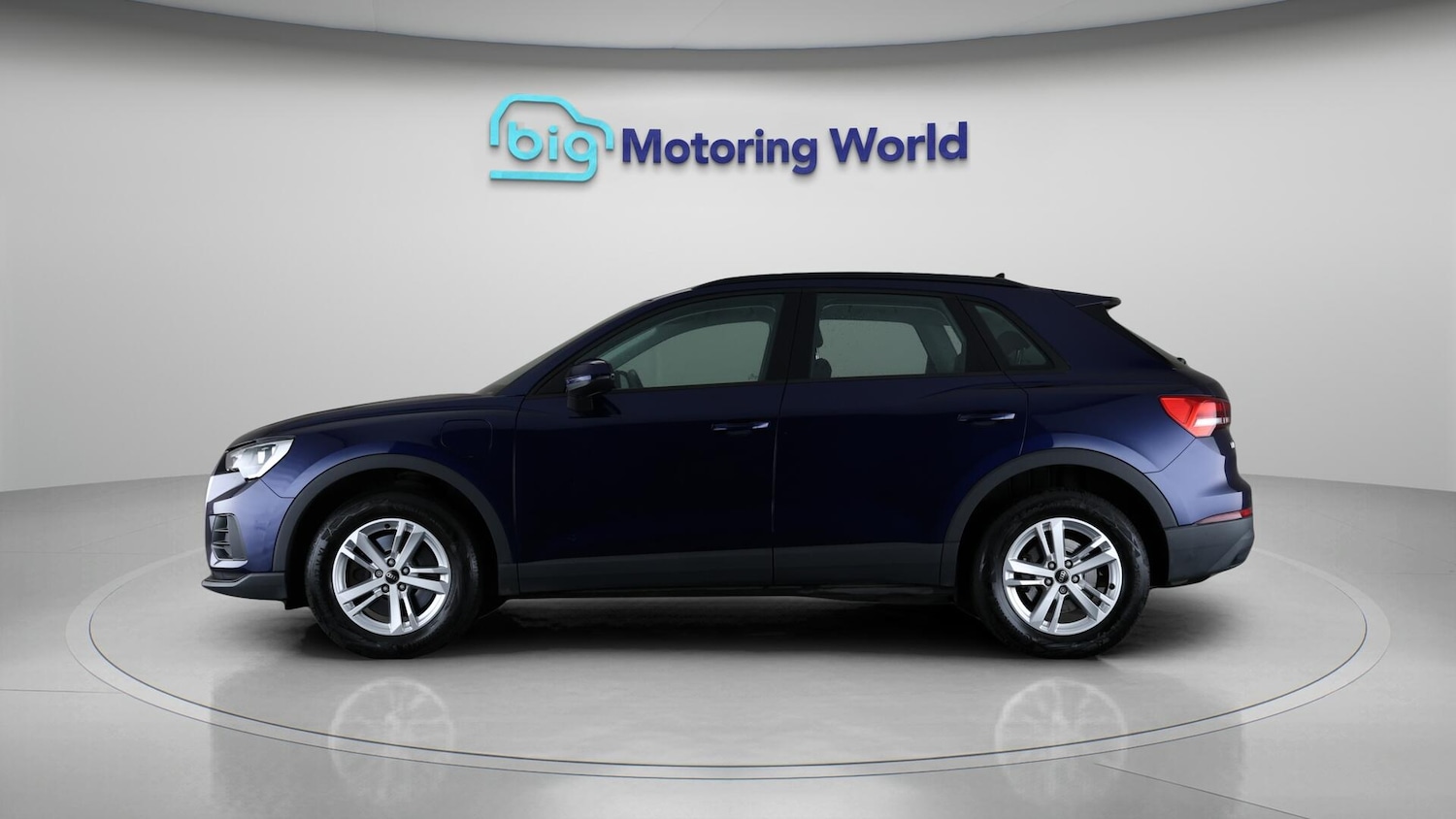 Used Audi Q3 2022 for sale - 76179716: Photo 4