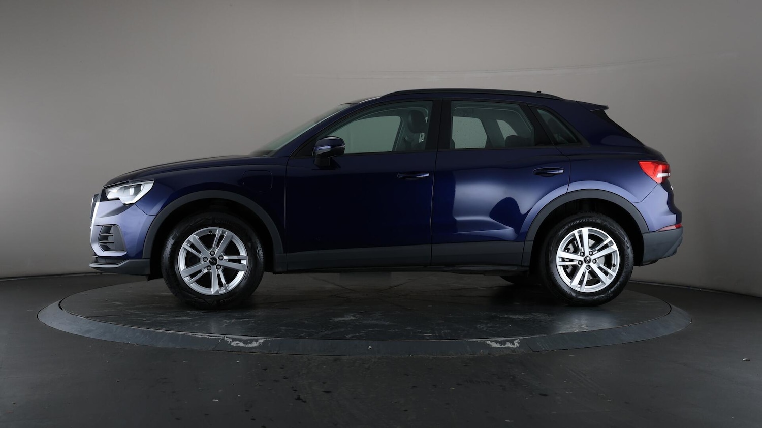 Used Audi Q3 2022 for sale - 76179716: Photo 40