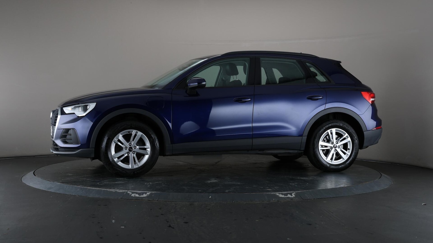 Used Audi Q3 2022 for sale - 76179716: Photo 41