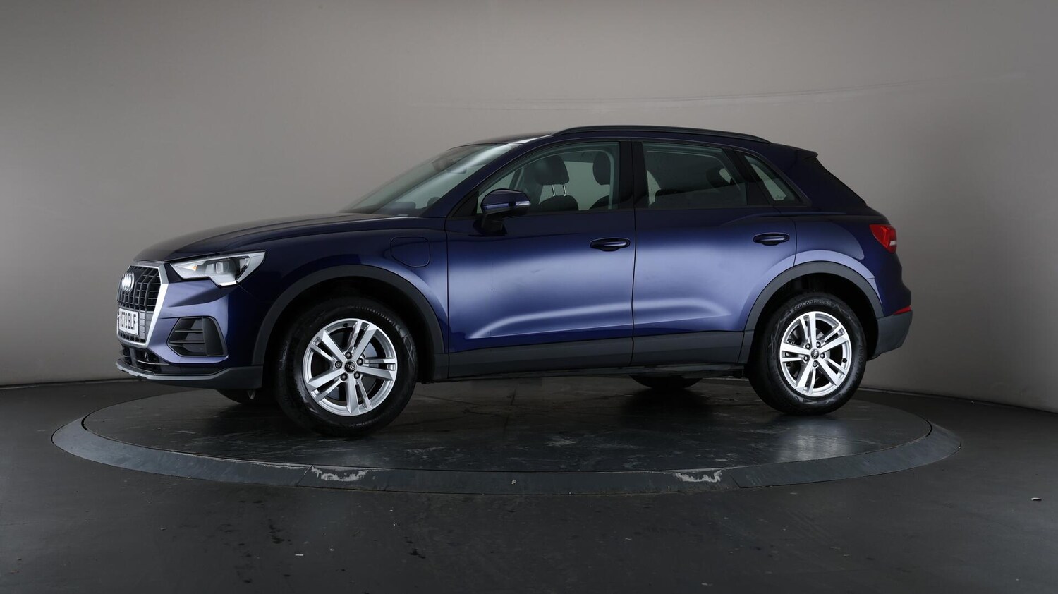 Used Audi Q3 2022 for sale - 76179716: Photo 42
