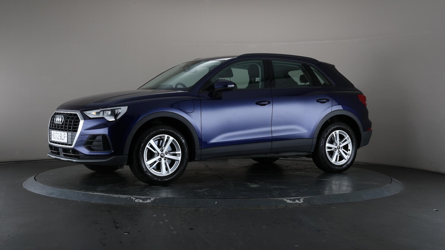 Used Audi Q3 2022 for sale - 76179716: Photo 43