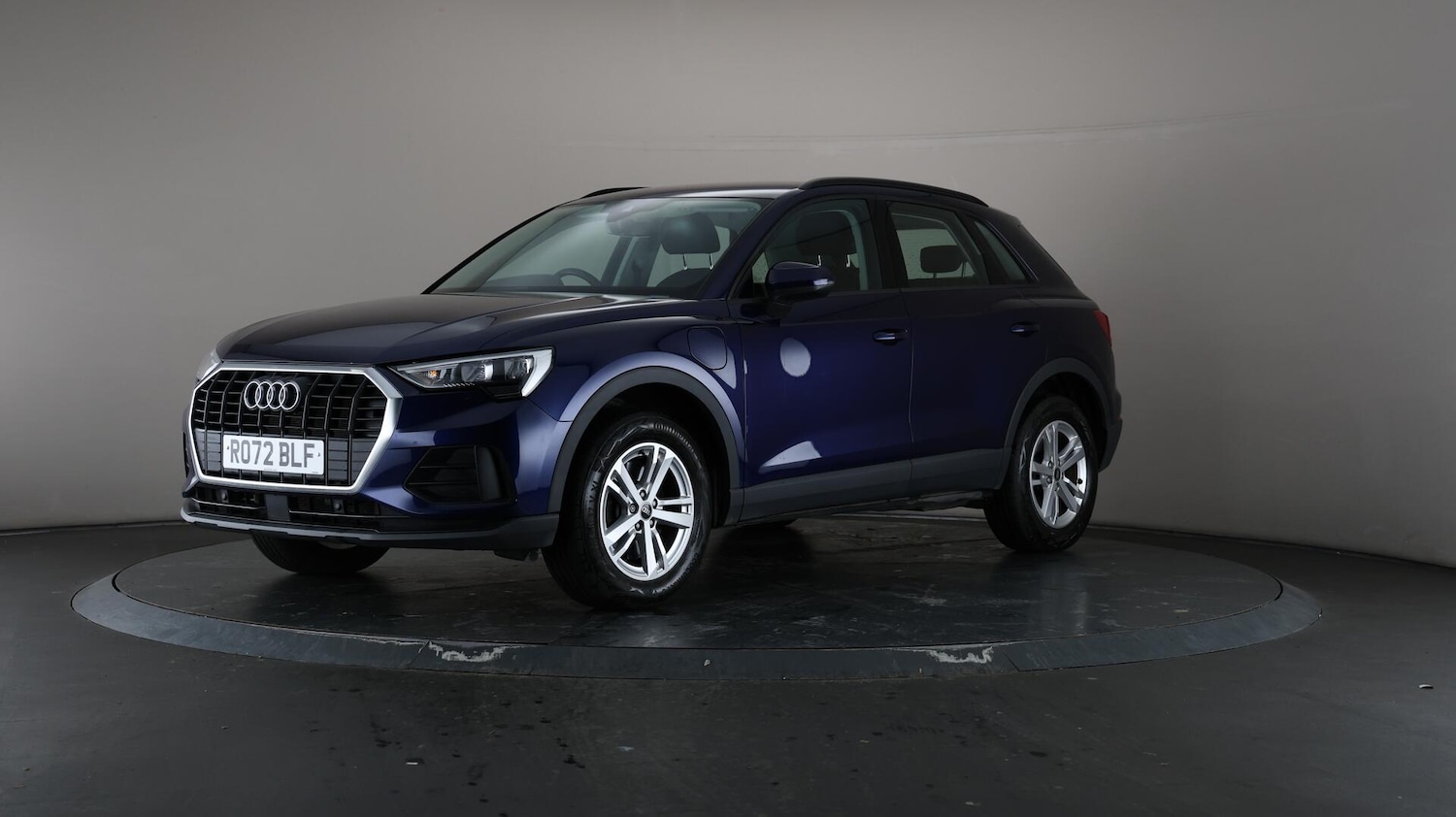 Used Audi Q3 2022 for sale - 76179716: Photo 45