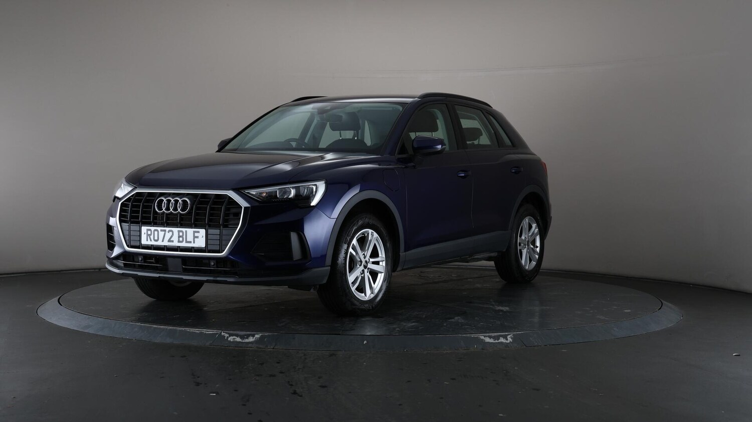 Used Audi Q3 2022 for sale - 76179716: Photo 46