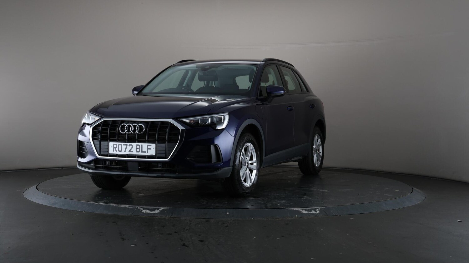 Used Audi Q3 2022 for sale - 76179716: Photo 47